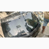 Mazda CX-9 2012 Model Complete Booth
