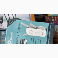 Tplink AC2600 Mesh Wireless Range Extender