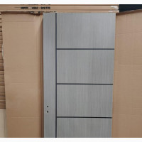 Pure Wooden Door