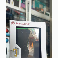 Transcend 2 TB Storejet M3 USB 3.0 External Hard Drive