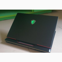 MSI Raider Gaming Laptop - Intel Core i7, 16GB RAM, 512GB SSD