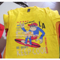 Children T-Shirt