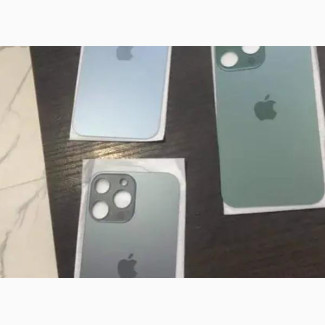 Brand New Apple IPhone 13 Pro Max Back Glass Replacement