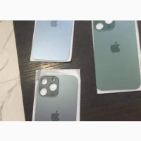 Brand New Apple IPhone 13 Pro Max Back Glass Replacement