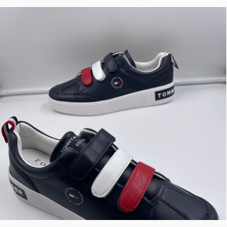 Tommy Hilfiger Canvas Shoes