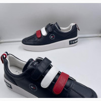 Tommy Hilfiger Canvas Shoes