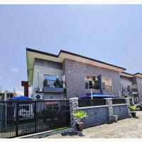 Furnished 4bdrm Duplex in Orals Estate for rent
