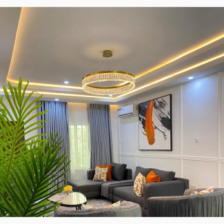 Luxury 3 Bedroom Apartment With Snooker - Promo