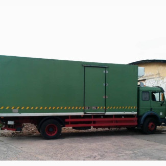 Reliable Freight Forwarding and Delivery Services