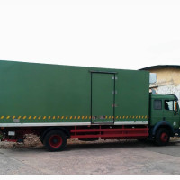 Reliable Freight Forwarding and Delivery Services
