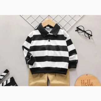 Luxury Patpat Children Wear