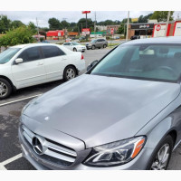Mercedes-Benz C300 2016