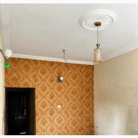 Furnished Mini Flat in Conoil Filing, Obafemi-Owode for rent