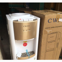 Cway Water Dispenser Executive 3c-Cwm26hc, White Color