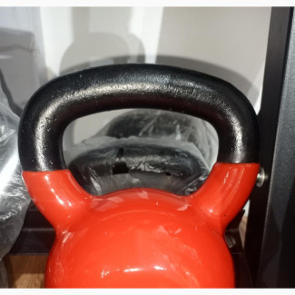 16kg Kettlebell