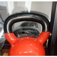 16kg Kettlebell