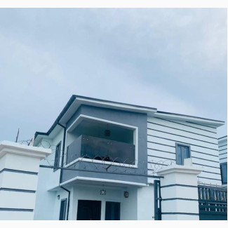 4bdrm Duplex in Owerri for sale