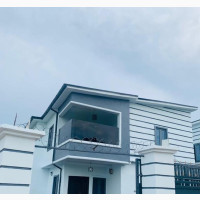 4bdrm Duplex in Owerri for sale