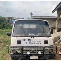 Nissan Cabster - Very Negotiable