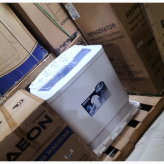 Affordable Aeon 7kg Twin-Tub Washing Machine | Xpb70-158s