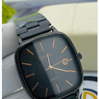 Casio Black Unisex Wristwatch - Nationwide Delivery