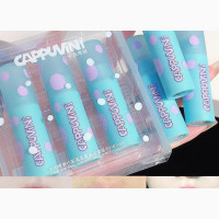 3in1 Cappuvini Lipstick and Lip Care Trio