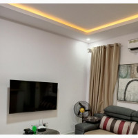 Room and Parlour Shortlet Apartment
