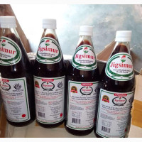 Jigsimur 100% Aloe Ferox - Health Drink 750ml Available Here