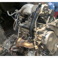 1mz Engine Such as Camry Sienna High Lander