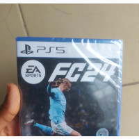 FC24 for Ps5 FC24 Xmas PROMO