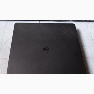 Ps4 Console