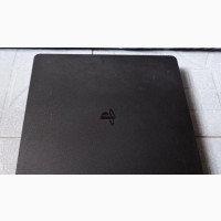 Ps4 Console