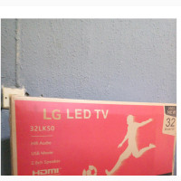 Brand New Quality 32 Inches Lg Led Tv