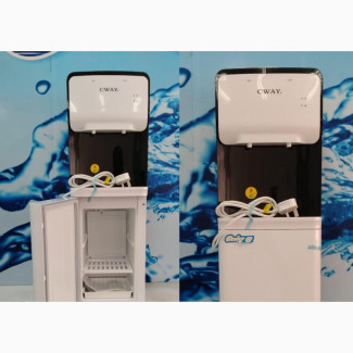 Cway Hot and Dispensers