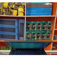 Laptop Lenovo ThinkPad T530 4GB Intel Core I7 HDD 250GB