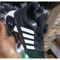 Quality Children Boys Fashion Sneakers