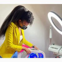 Massage And Spa Training In Lagos