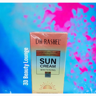 Sun Cream SPF
