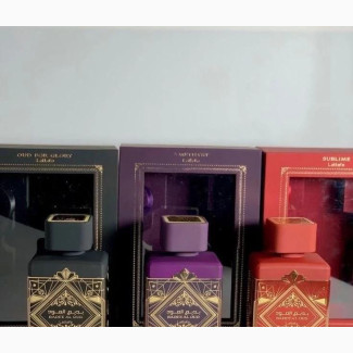Lattafa Oud for Glory - Unisex Perfume