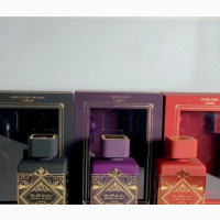 Lattafa Oud for Glory - Unisex Perfume