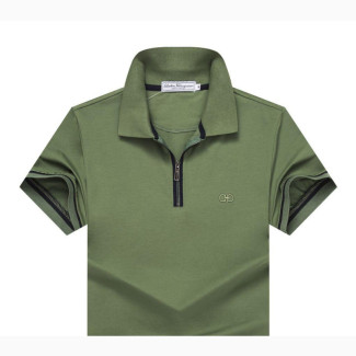 High Quality Salvatore Ferragamo T-Shirt