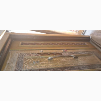 Amour Door