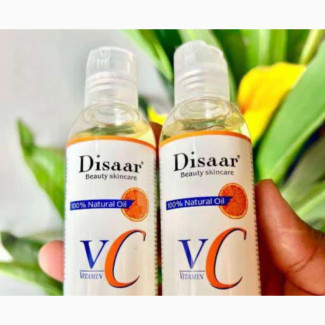 Disaar Vitamin C Serum