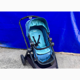 Baby Stroller (Foldable)