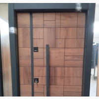 4ft Turkey Luxury Door CDC014