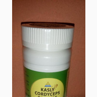 Tasly Cordyceps Capsule