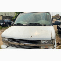 Chevrolet Viking 2000 White