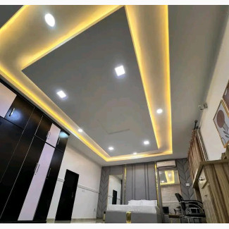 Short Let Apartment for Rent in Uyo