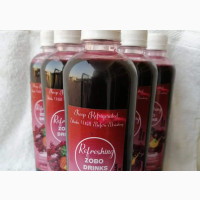 Zobo Drink - Refreshing and Delicious