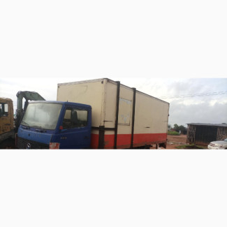 Delivering of Goods and Services, Relocations